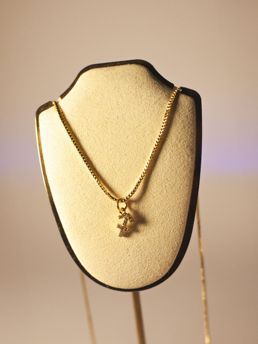Collar Zodiacal Sagitario
