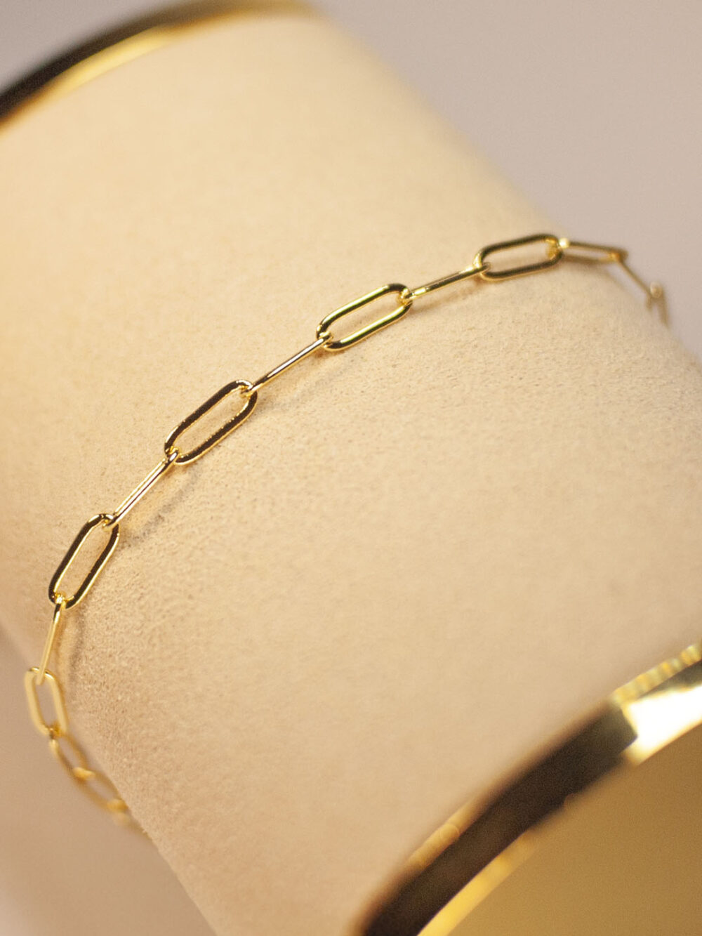 Pulsera Cadeneta