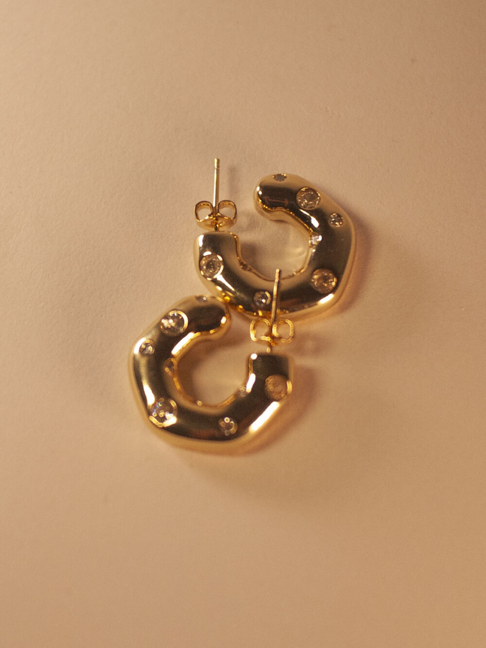Topos Zircón Hexagono