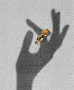 anillos