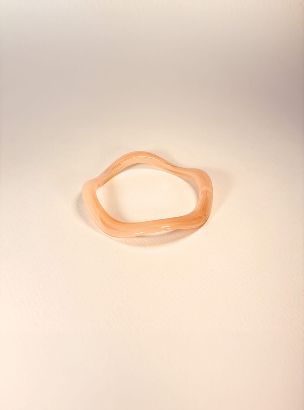 Brazalete Light Rose