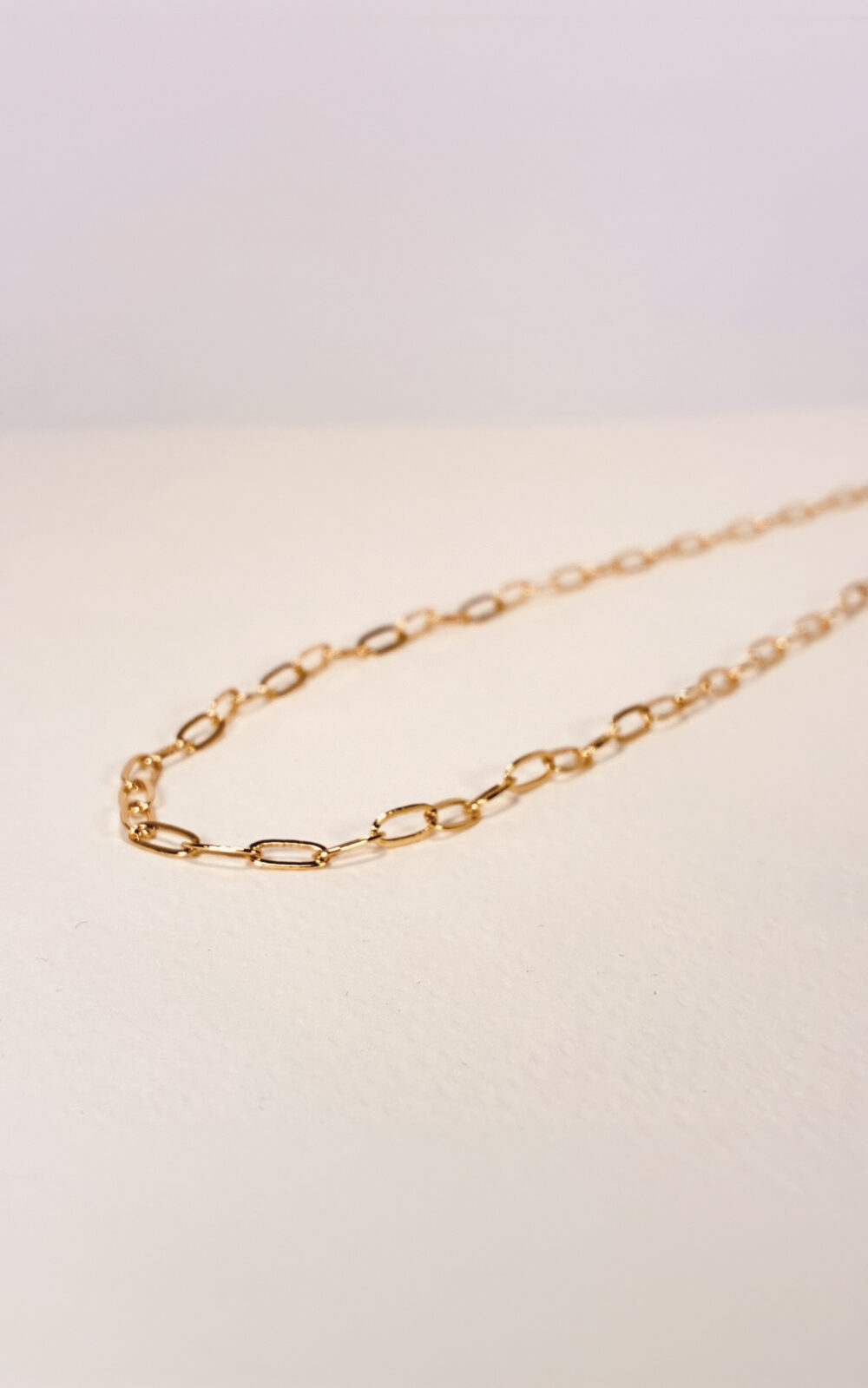 Collar Cadeneta
