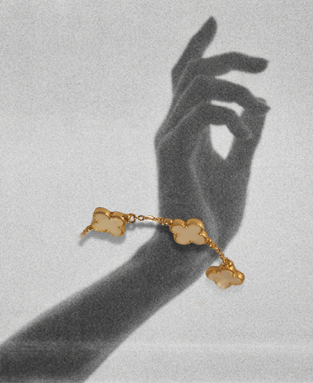Pulseras
